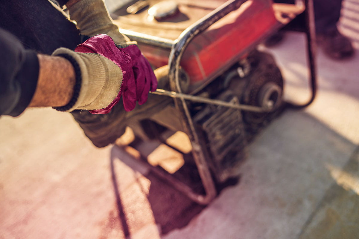 Keçiören Jeneratörcü