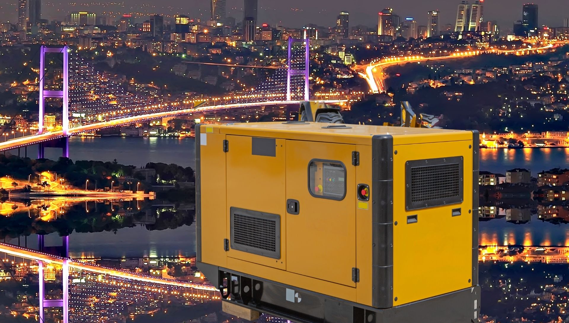 Keçiören Jeneratörcü